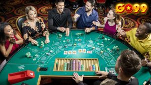 Go99 Tổng Hợp 5 Cách Quản Lý Vốn Khi Chơi Casino Chuẩn 2024