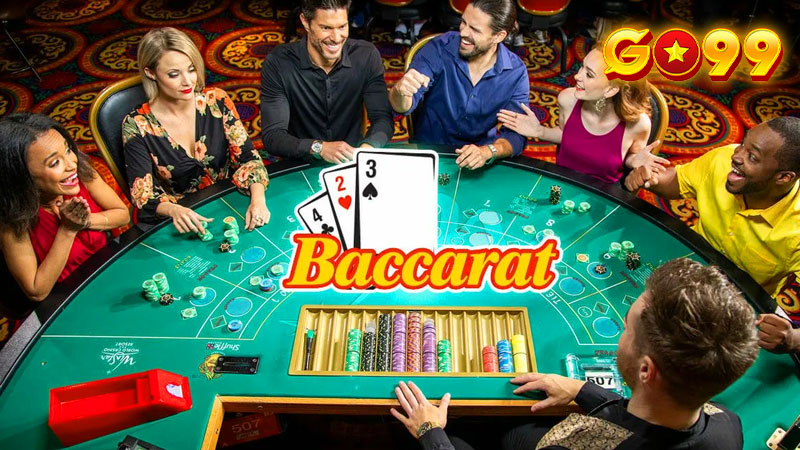 Mẹo Chơi Baccarat - Áp Dụng Để Chiến Thắng Mỗi Lần Chơi