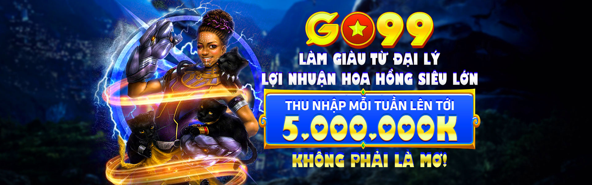 lại là banner go99 dance