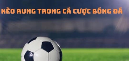 Kèo Rung Bí Quyết Thành Công Trong Cá Cược Bóng Đá