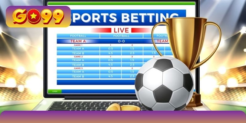 Bảo mật tốt an toàn khi chơi ở sân uy tín