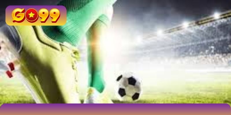 Đọc biến động odds quốc tế trước giờ bóng lăn