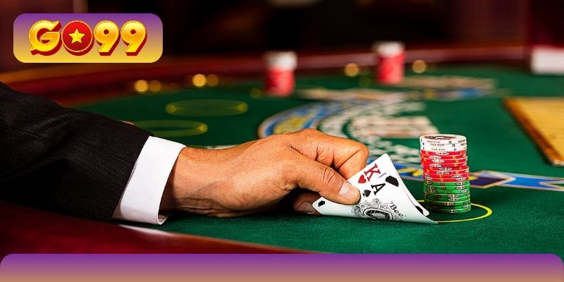 Chiến lược kiếm bạc tỷ trong Xì Dách Tốc Độ