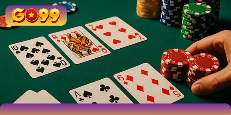 Chiến thuật làm chủ biến thể Poker Short Deck Pro