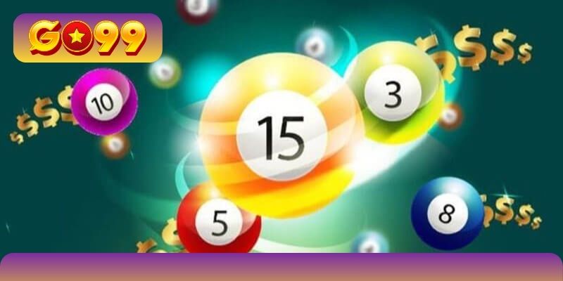 Cơ cấu phân bố giải trên bảng kết quả xổ số hôm nay