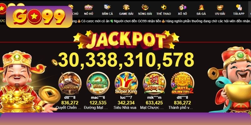 Bộ FAQs về quy trình mở tài khoản mới tại GO99