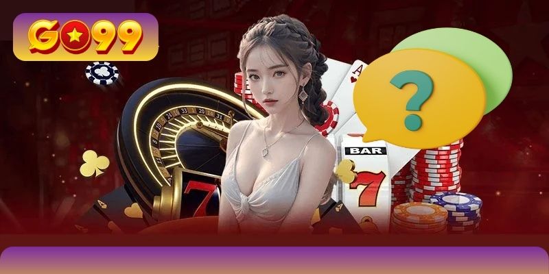 Giải đáp bộ FAQs thường bắt gặp về nhà cái GO99