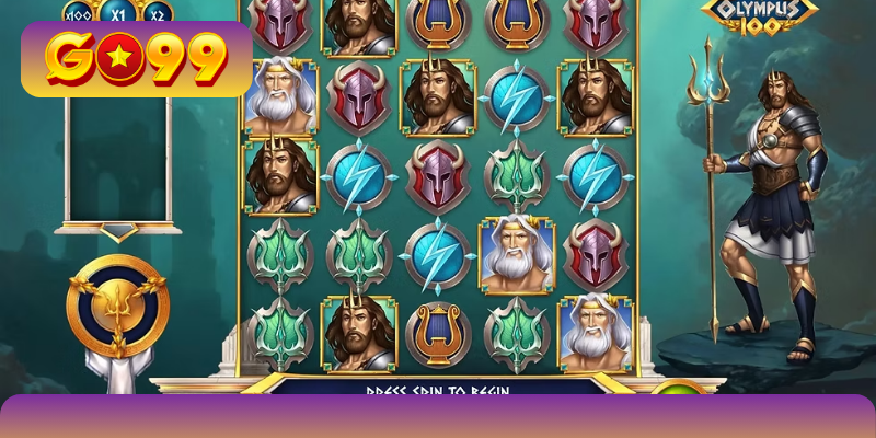 FAQs newbie thường đặt ra về game Olympus 1000