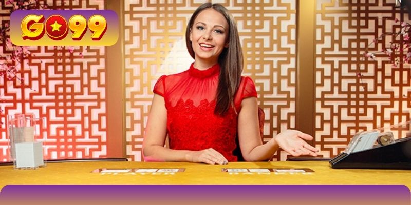 Hướng dẫn newbie luật game Baccarat Control Squeeze