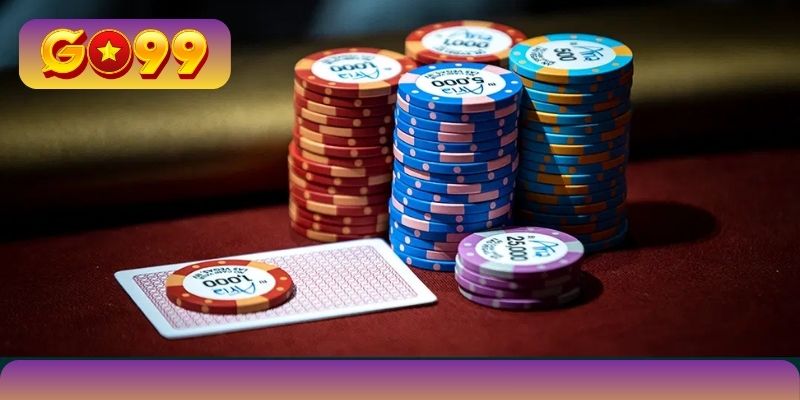 Cẩm nang luật chơi Texas Holdem Turbo Stack