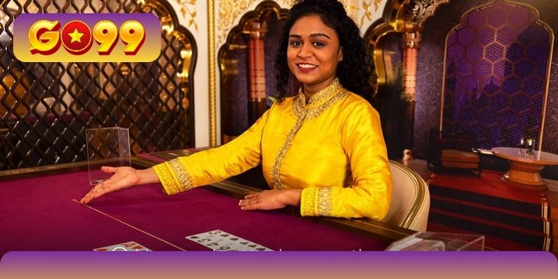 Tìm hiểu nguồn gốc game Andar Bahar Classic