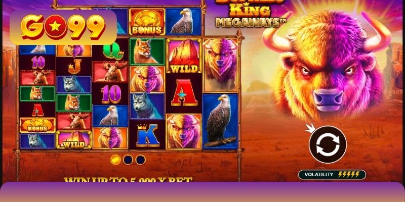 Tính năng avalance nổi bật của slot game