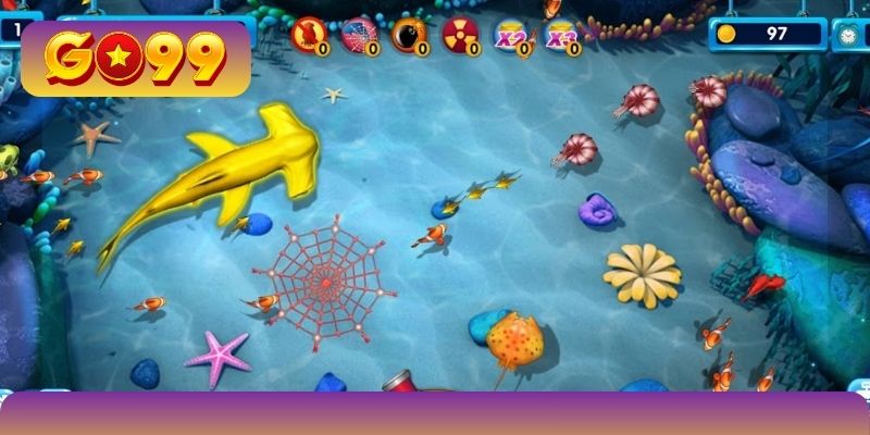 Tổng quan về game Deep Sea Master Pro hot hit