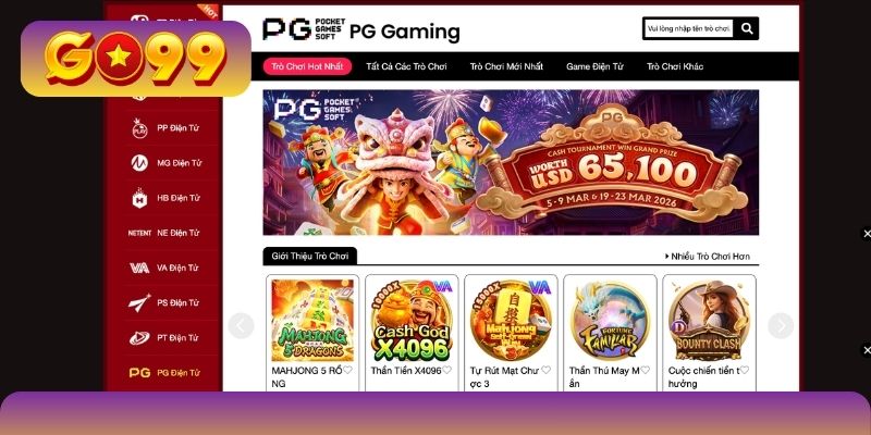 Nguyên tắc các game Nổ Hũ GO99 hoạt động