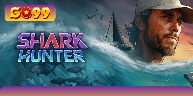 Hệ thống vũ khí và skill Golden Shark Hunter X